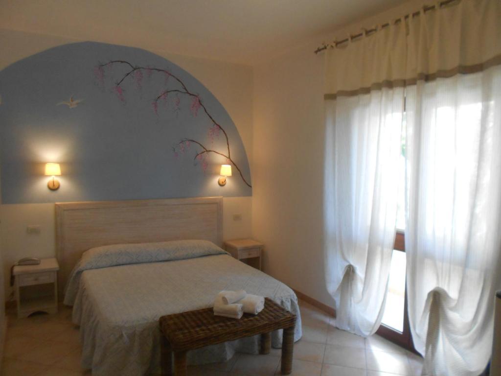 Hotel Tabby Golfo Aranci Room photo